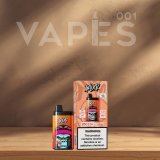 Blur 20000 - Disposable Vape 2% Nicotine - Double Flavor - Image 3