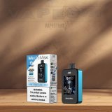 JNR - MediaMax - 40K - Puff / Disposable Vape - 2% nicotine - Smart connect - Image 2
