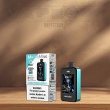 JNR - MediaMax - 40K - Puff / Disposable Vape - 2% nicotine - Smart connect - Image 3