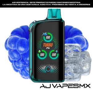 WAKA Blast – 36000 Puffs