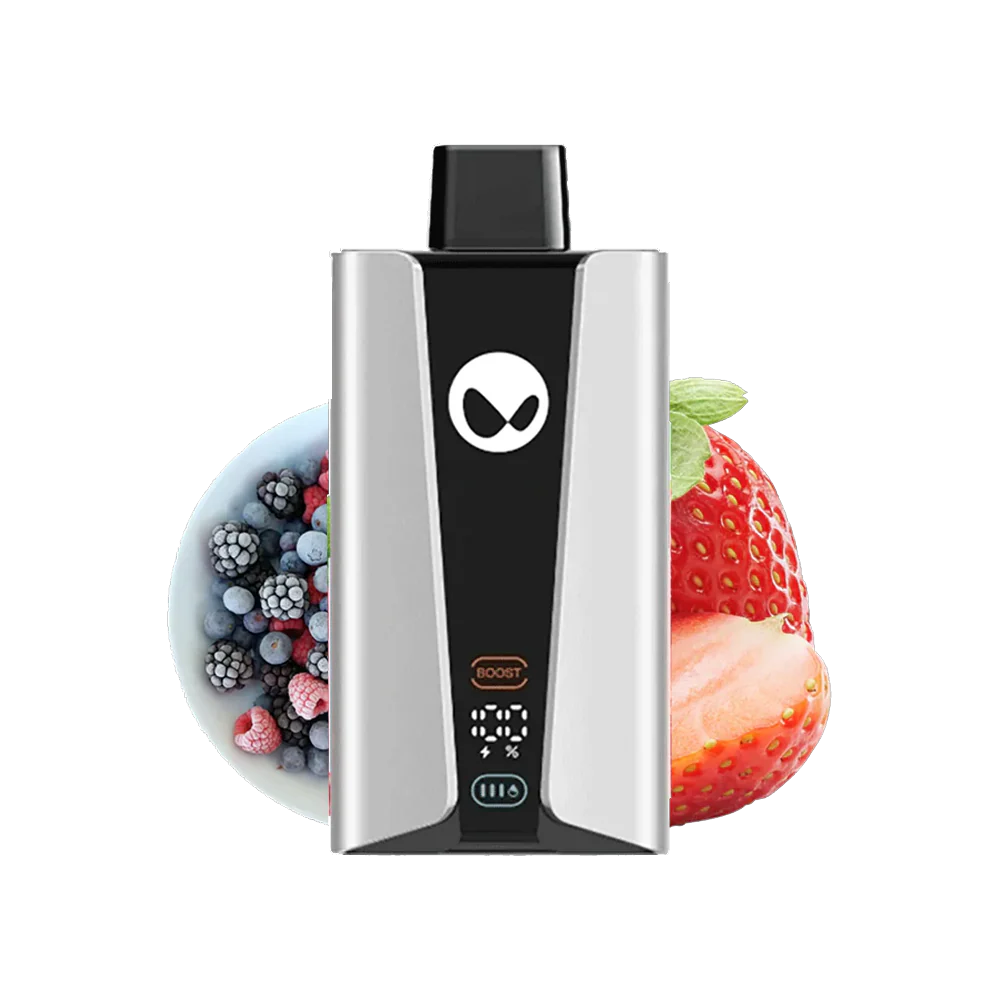 Waka SoPro Disposable Vape – 28000 Puffs