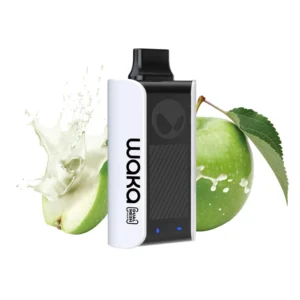 Waka soPro Disposable Vape – PA10000