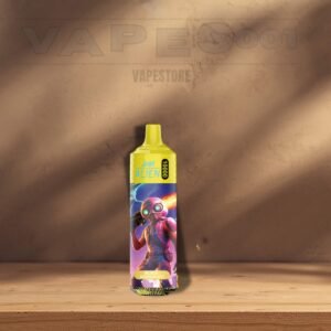 JNR - Aliens 10K - Disposable Puff