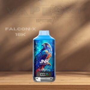 JNR- Falcon X 18K - Disposable Puff