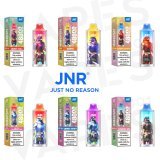 JNR – Falcon Bar 48K – Disposable Vape – 2% Nicotine - Image 3