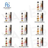 Fumot - Tornado 15K Fan Edition - Disposable Vape 2% Nicotine - Image 3